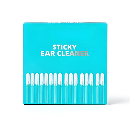 🔥Last Day 70% OFF 💦Pryxo™ Sticky Ear Cleaning Sticks – Gentle, Visible Ear Care