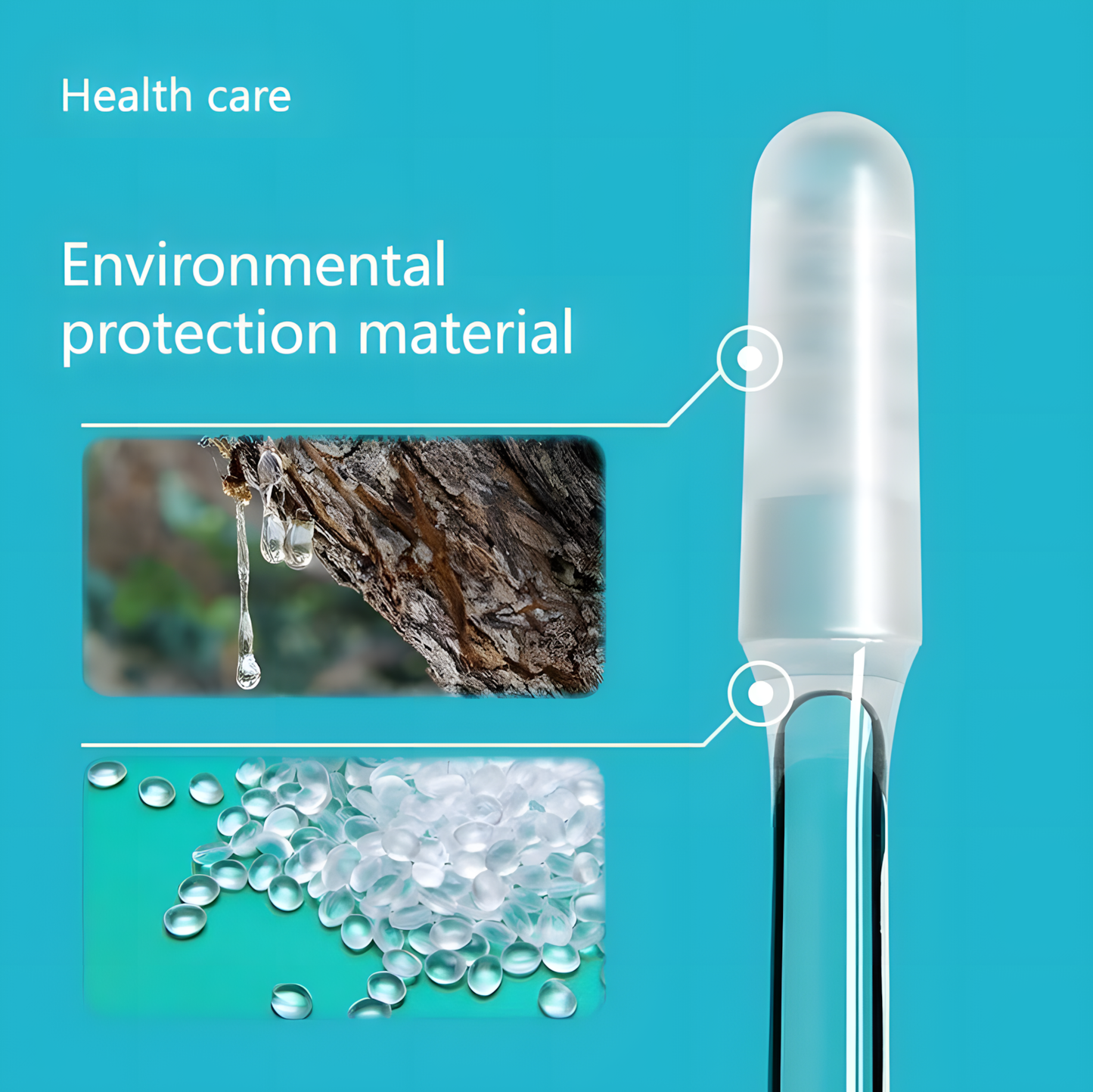 🔥Last Day 70% OFF 💦Pryxo™ Sticky Ear Cleaning Sticks – Gentle, Visible Ear Care