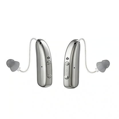 🔥The last 3 hours 70% OFF! - Pryxo™ Smart hearing aids 🏆 2026 Best Seller