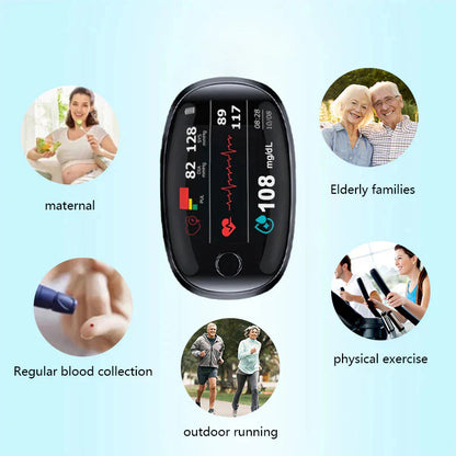 🔥Final 2 Hours : Only Limited Stock Left🏆Aurora Tech™ Non-Invasive（Mayo Clinic Recommended）
