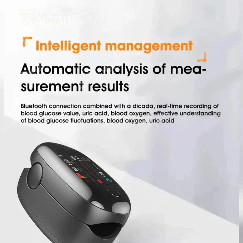 🔥Final 2 Hours : Only Limited Stock Left🏆Aurora Tech™ Non-Invasive（Mayo Clinic Recommended）