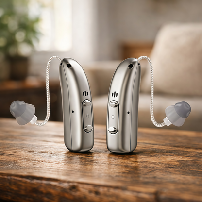 🔥The last 3 hours 70% OFF! - Pryxo™ Smart hearing aids 🏆 2026 Best Seller