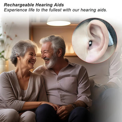 🔥The last 3 hours 70% OFF! - Pryxo™ Smart hearing aids 🏆 2026 Best Seller